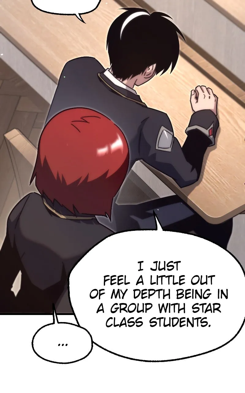 The Academy’s Sashimi Sword Master Chapter 16 - Page 38 in English
