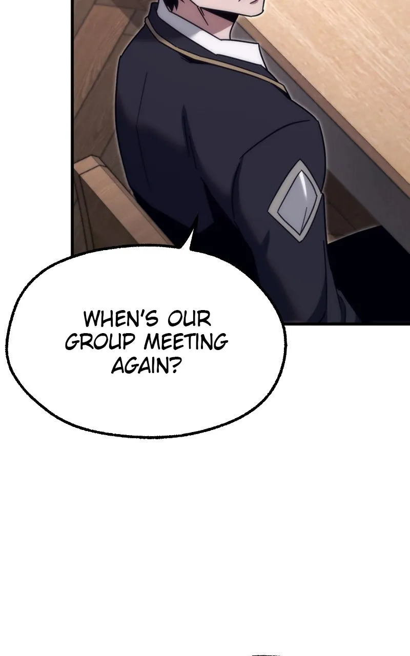The Academy’s Sashimi Sword Master Chapter 16 - Page 44 in English