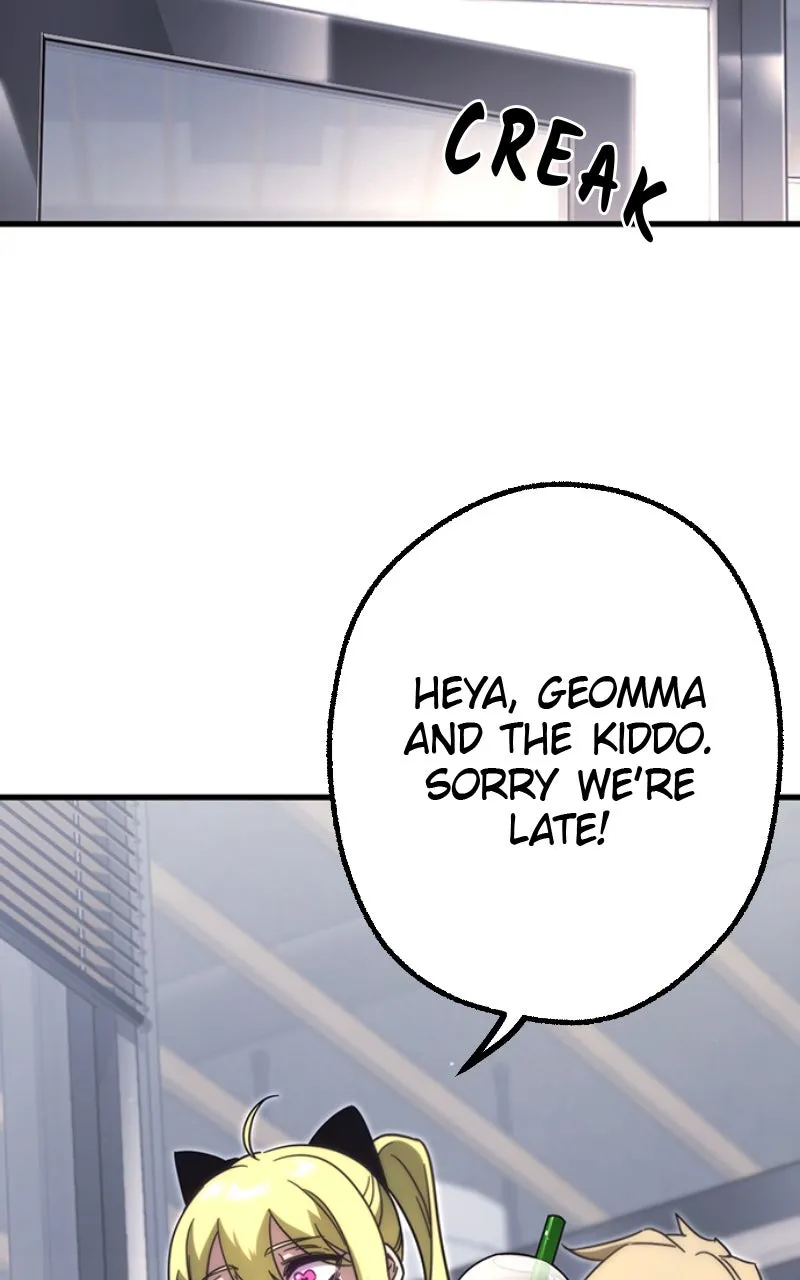 The Academy’s Sashimi Sword Master Chapter 16 - Page 61 in English