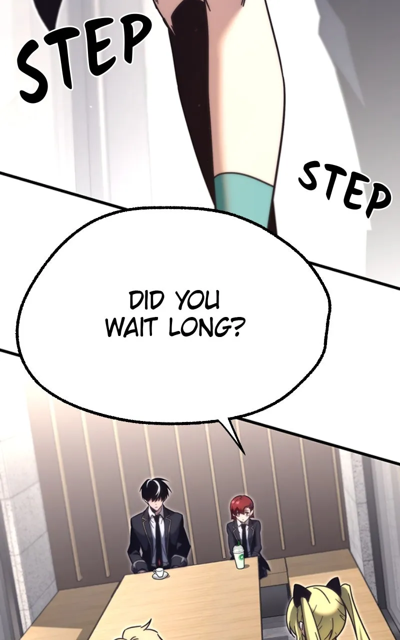 The Academy’s Sashimi Sword Master Chapter 16 - Page 63 in English