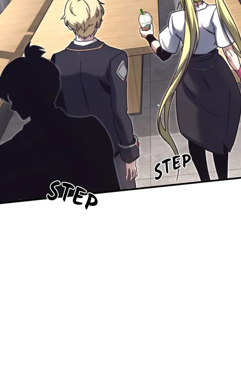 The Academy’s Sashimi Sword Master Chapter 16 - Page 64 in English