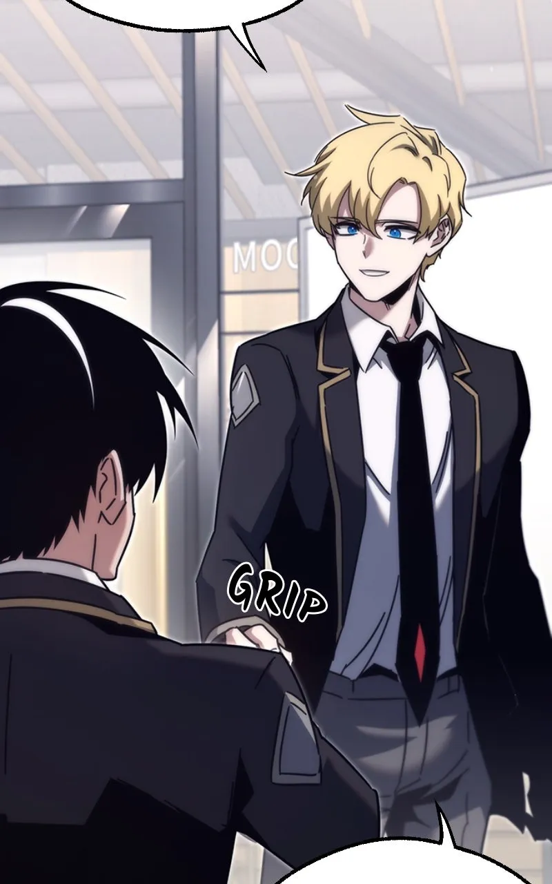 The Academy’s Sashimi Sword Master Chapter 16 - Page 74 in English