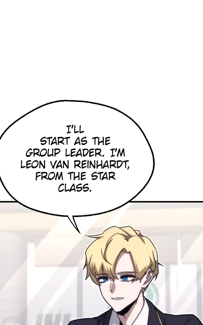The Academy’s Sashimi Sword Master Chapter 16 - Page 78 in English