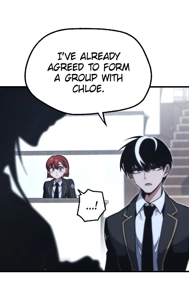 The Academy’s Sashimi Sword Master Chapter 16 - Page 8 in English