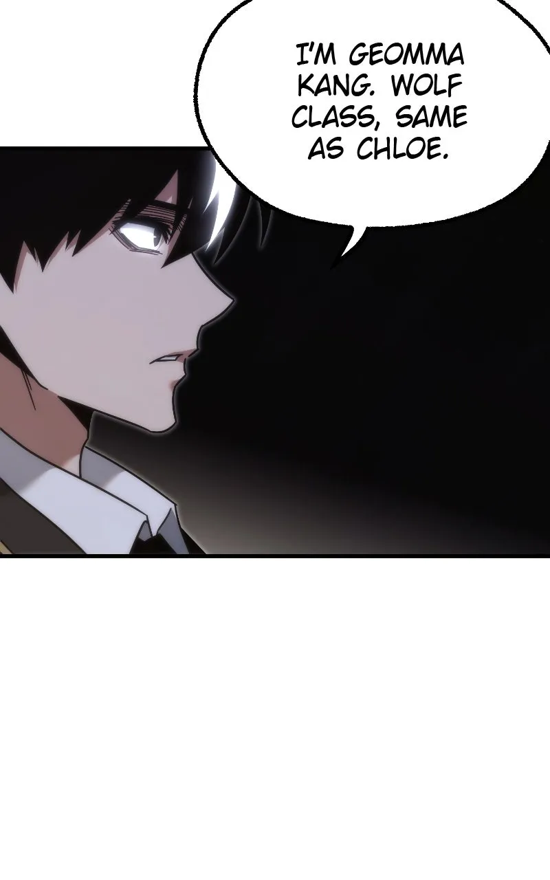The Academy’s Sashimi Sword Master Chapter 16 - Page 91 in English