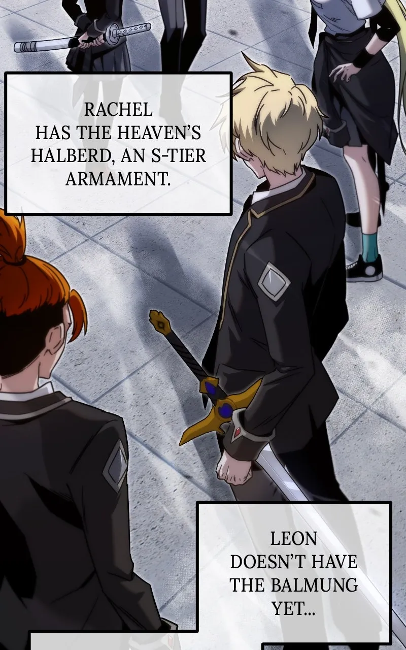 The Academy’s Sashimi Sword Master Chapter 17 - Page 101 in English