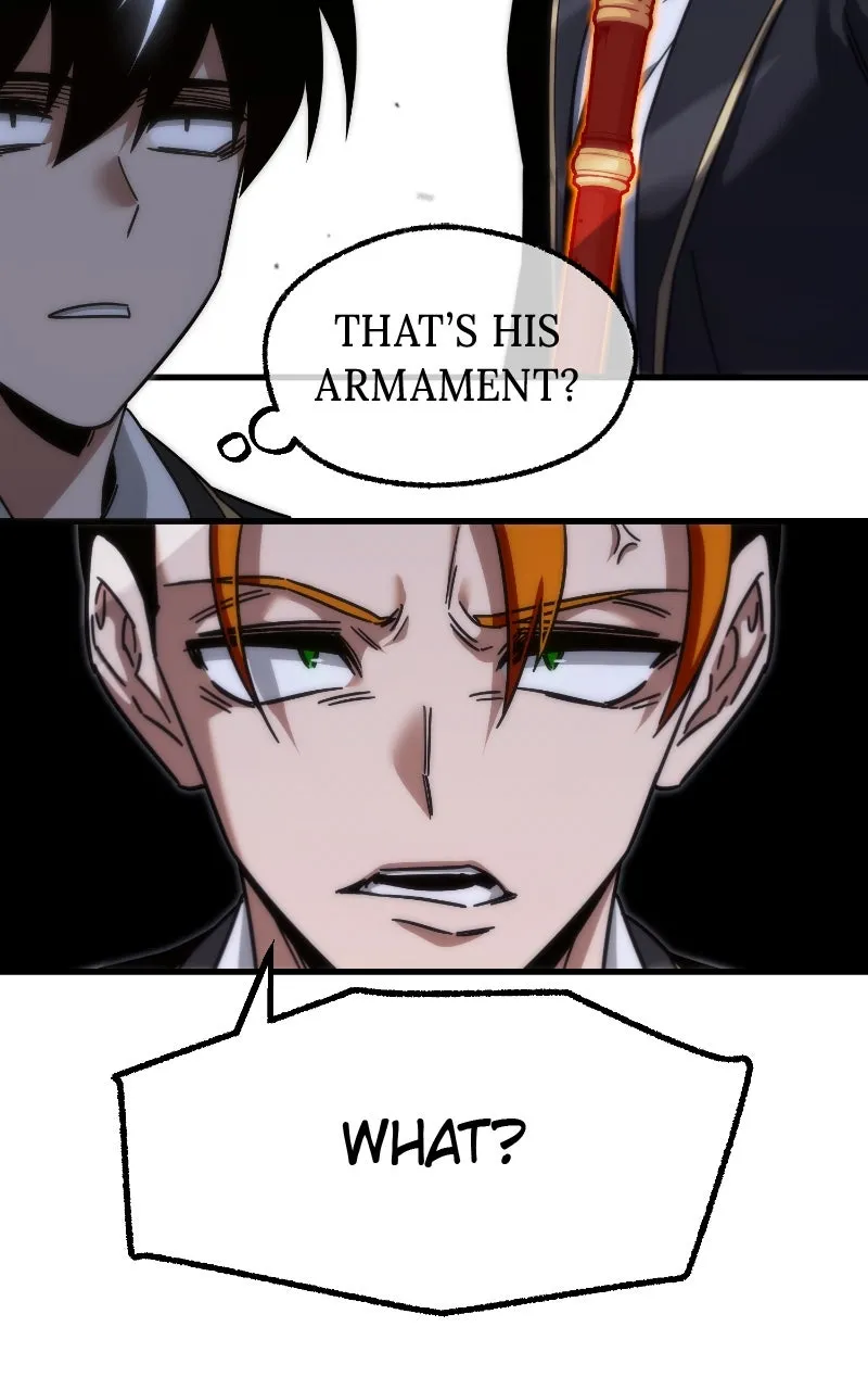 The Academy’s Sashimi Sword Master Chapter 17 - Page 103 in English