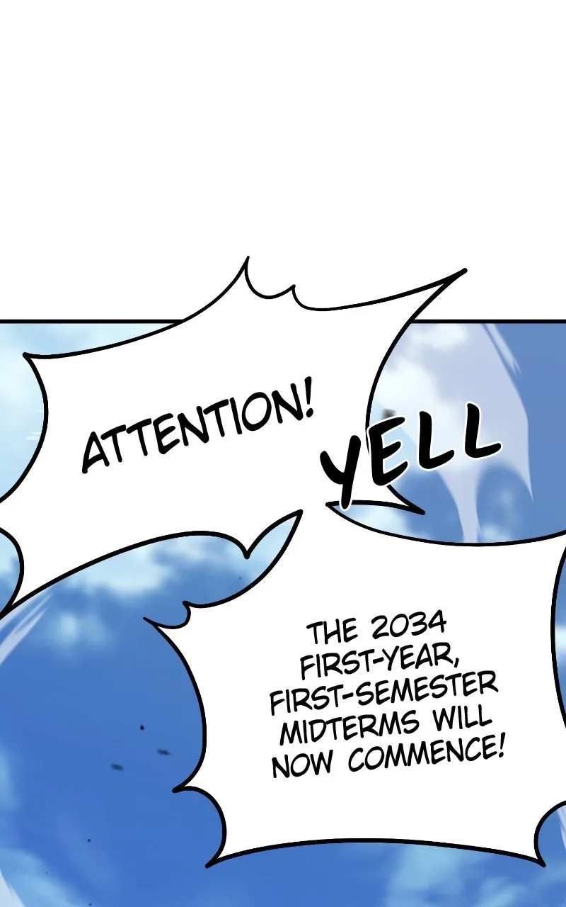 The Academy’s Sashimi Sword Master Chapter 17 - Page 108 in English