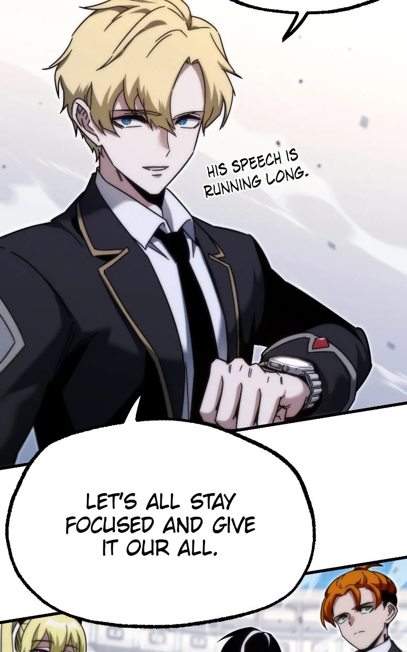 The Academy’s Sashimi Sword Master Chapter 17 - Page 114 in English