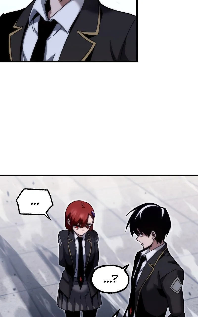 The Academy’s Sashimi Sword Master Chapter 17 - Page 116 in English