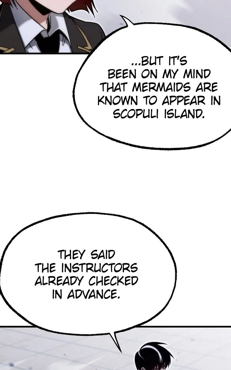 The Academy’s Sashimi Sword Master Chapter 17 - Page 118 in English