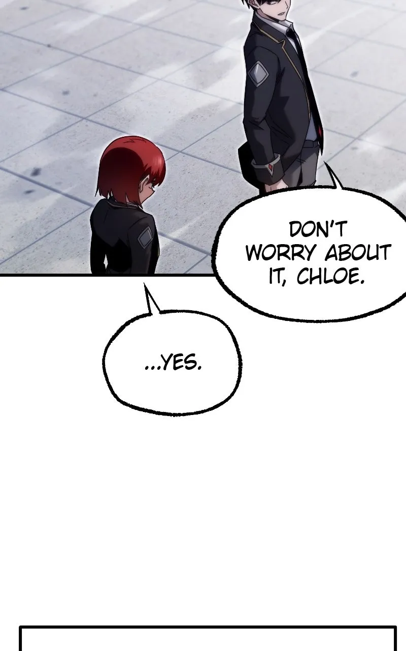 The Academy’s Sashimi Sword Master Chapter 17 - Page 119 in English