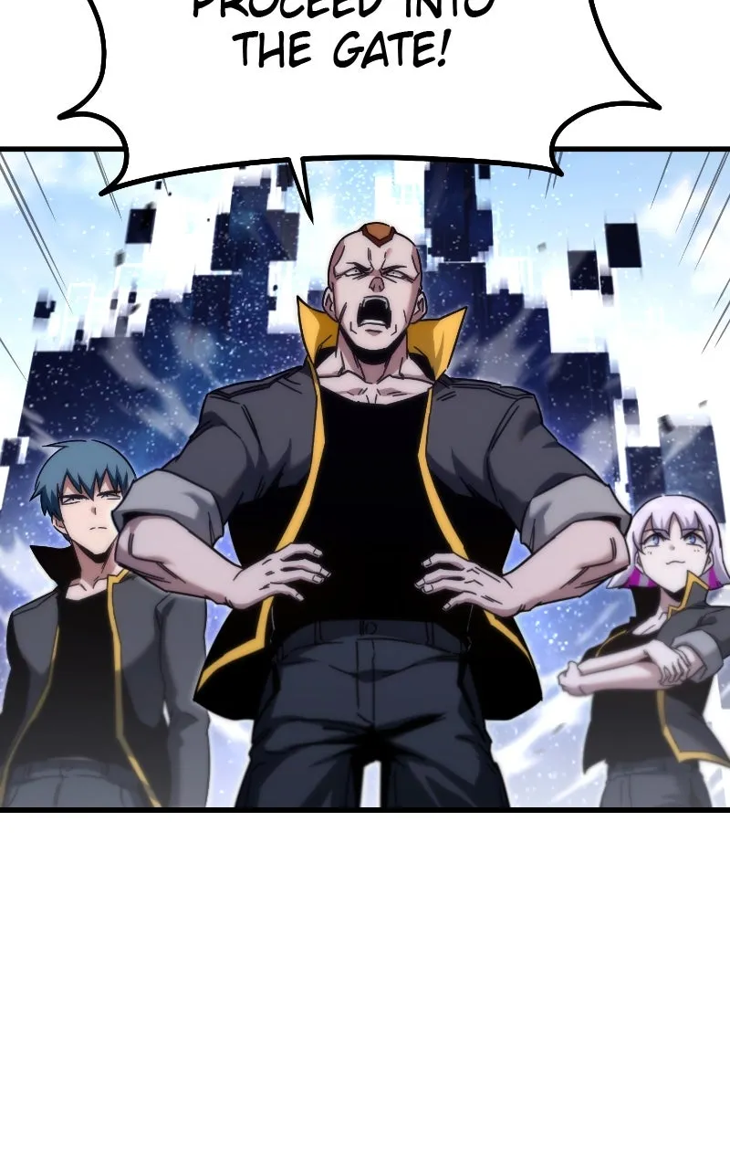The Academy’s Sashimi Sword Master Chapter 17 - Page 122 in English