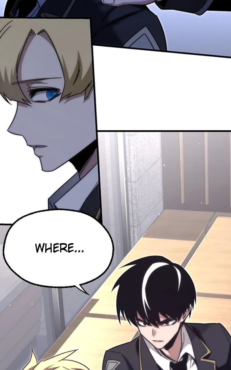 The Academy’s Sashimi Sword Master Chapter 17 - Page 20 in English