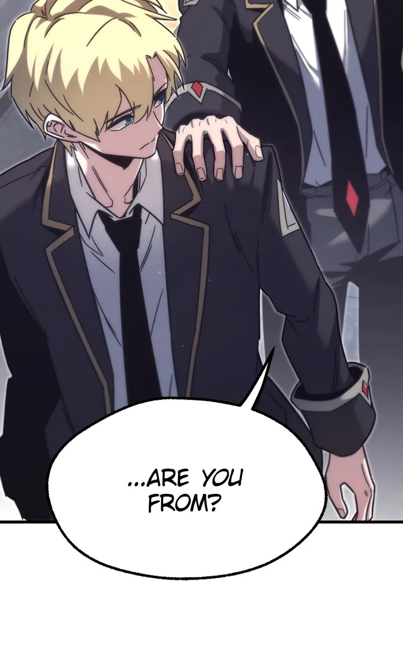 The Academy’s Sashimi Sword Master Chapter 17 - Page 21 in English