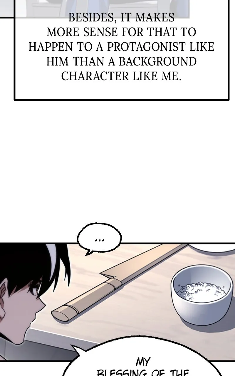 The Academy’s Sashimi Sword Master Chapter 17 - Page 35 in English