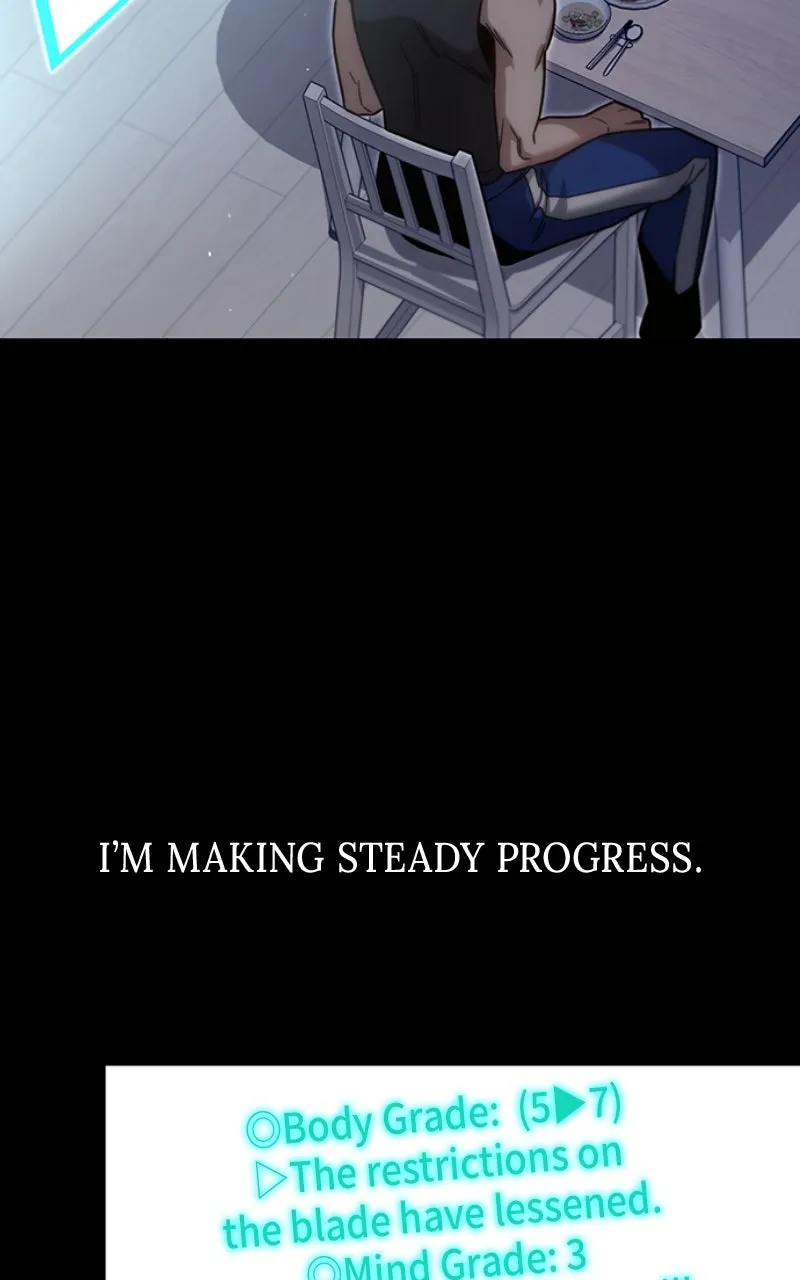 The Academy’s Sashimi Sword Master Chapter 17 - Page 60 in English