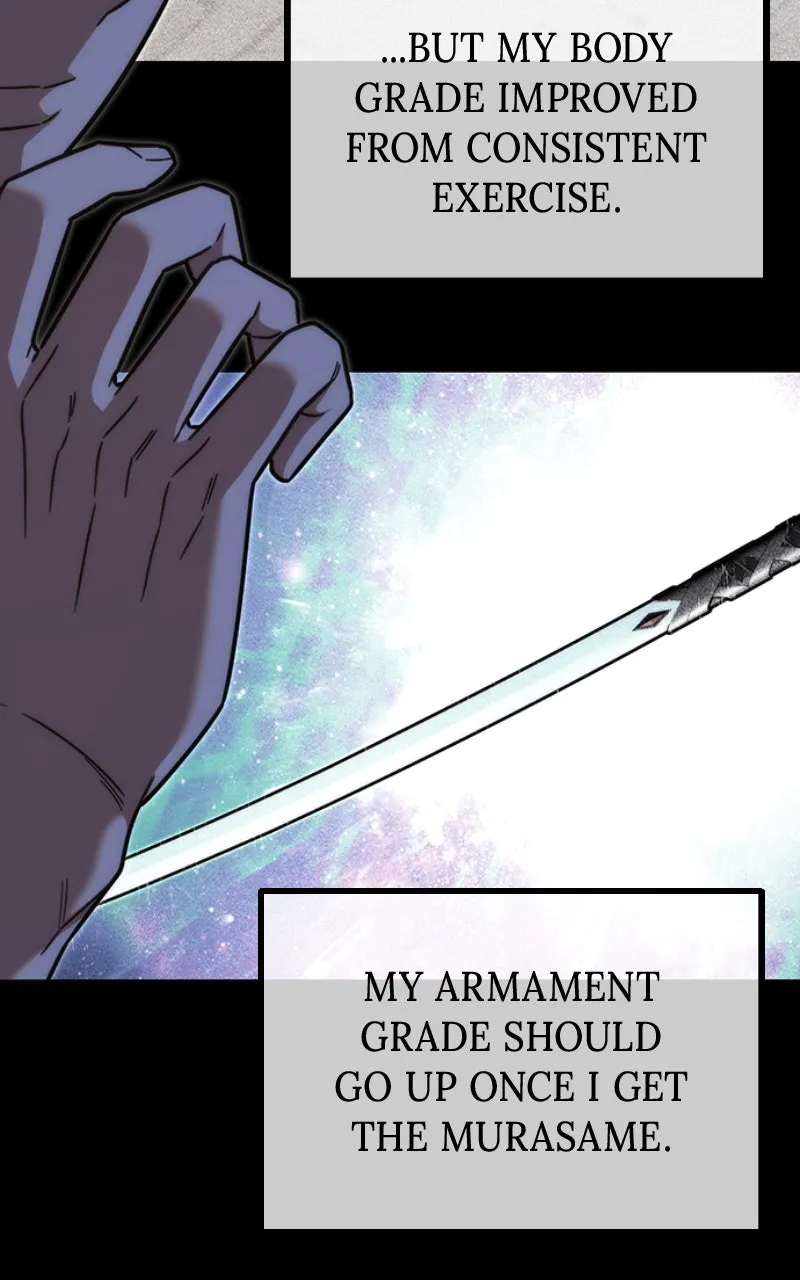 The Academy’s Sashimi Sword Master Chapter 17 - Page 62 in English