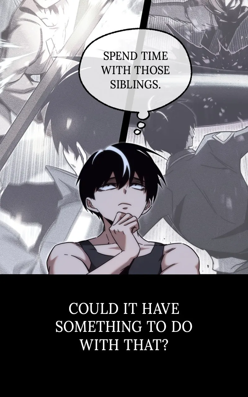 The Academy’s Sashimi Sword Master Chapter 17 - Page 65 in English
