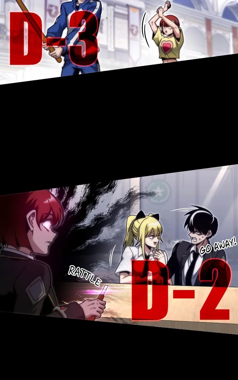 The Academy’s Sashimi Sword Master Chapter 17 - Page 78 in English
