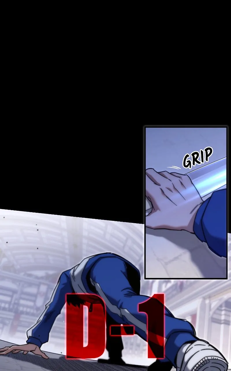 The Academy’s Sashimi Sword Master Chapter 17 - Page 79 in English