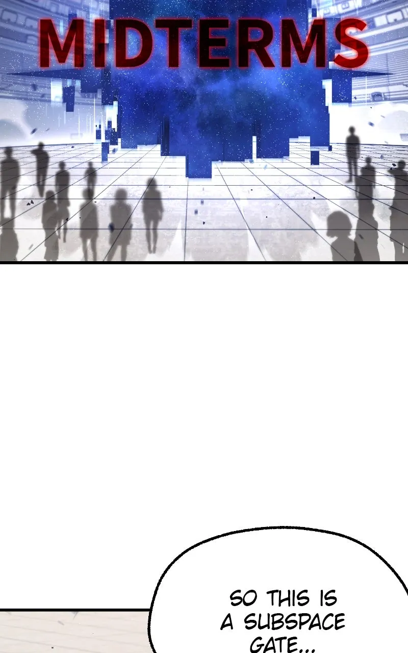 The Academy’s Sashimi Sword Master Chapter 17 - Page 89 in English