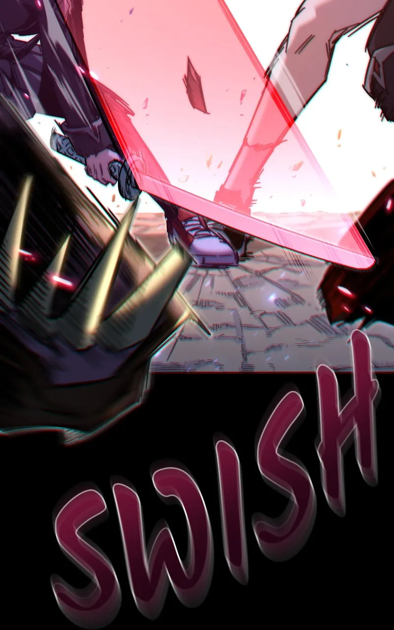 The Academy’s Sashimi Sword Master Chapter 18 - Page 108 in English