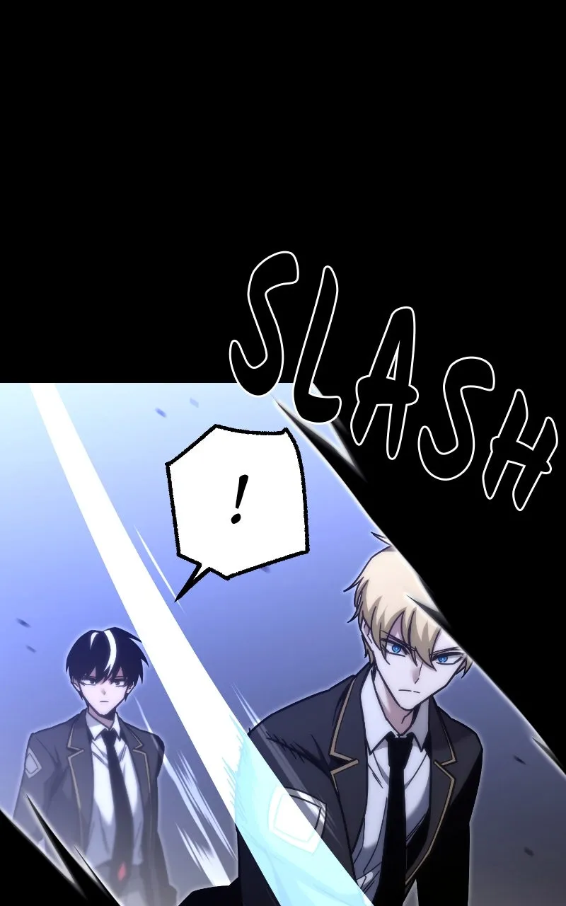 The Academy’s Sashimi Sword Master Chapter 18 - Page 114 in English