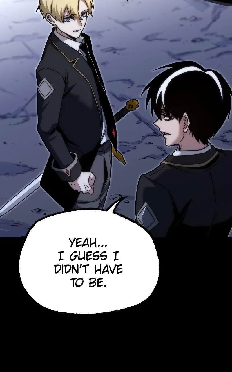 The Academy’s Sashimi Sword Master Chapter 18 - Page 116 in English