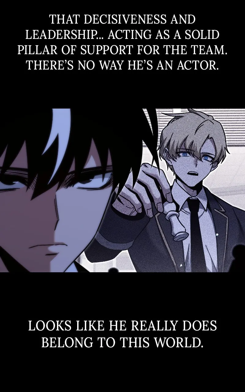 The Academy’s Sashimi Sword Master Chapter 18 - Page 121 in English