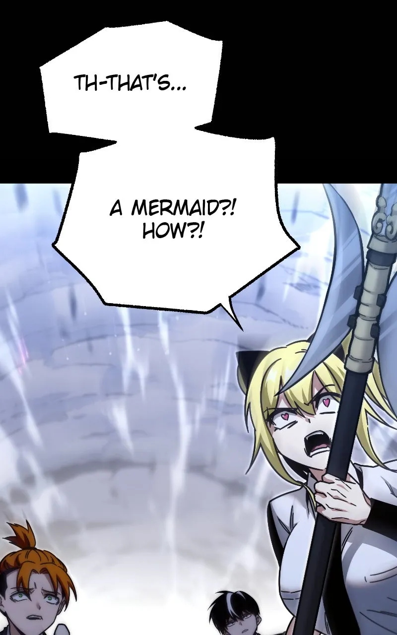The Academy’s Sashimi Sword Master Chapter 18 - Page 137 in English