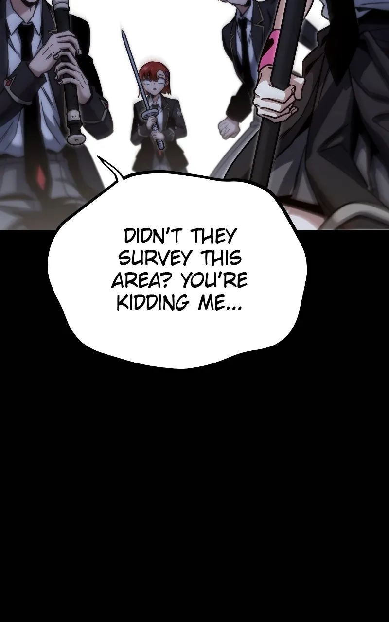 The Academy’s Sashimi Sword Master Chapter 18 - Page 138 in English