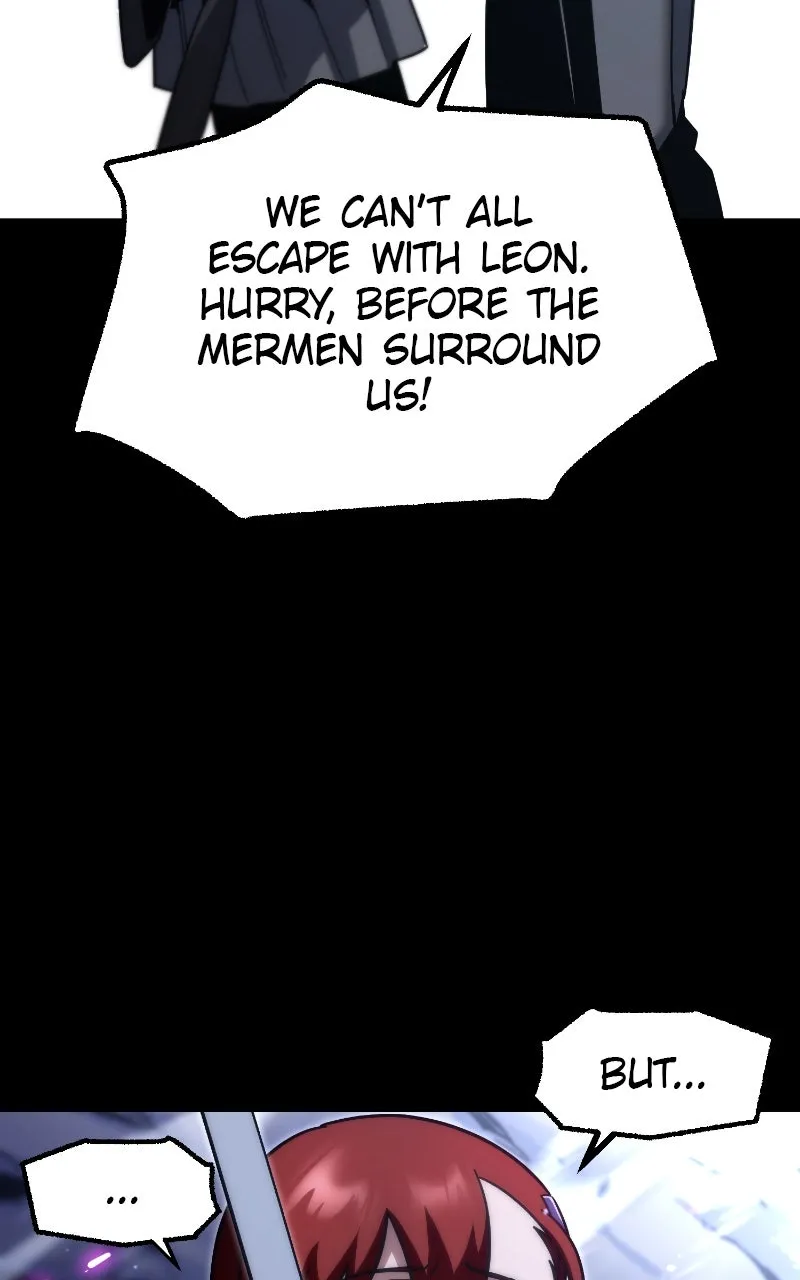 The Academy’s Sashimi Sword Master Chapter 18 - Page 148 in English