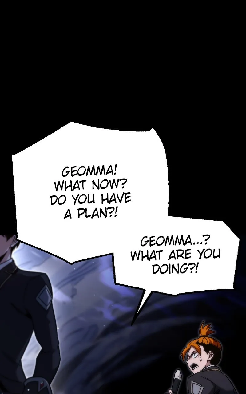 The Academy’s Sashimi Sword Master Chapter 18 - Page 151 in English