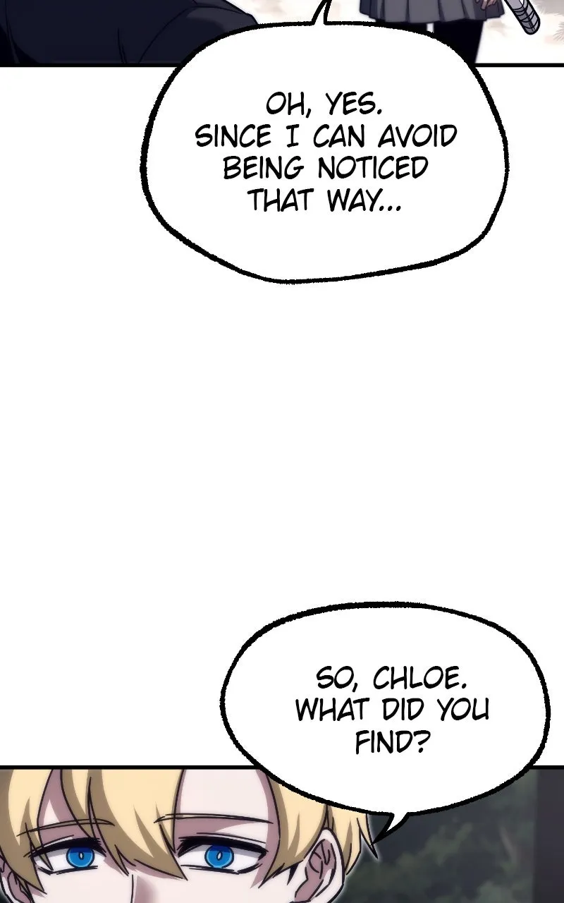The Academy’s Sashimi Sword Master Chapter 18 - Page 23 in English