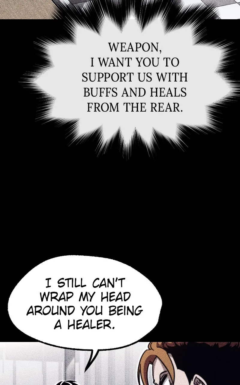 The Academy’s Sashimi Sword Master Chapter 18 - Page 36 in English