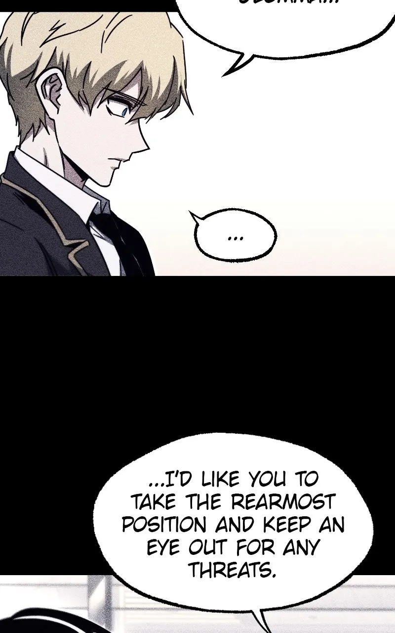 The Academy’s Sashimi Sword Master Chapter 18 - Page 38 in English