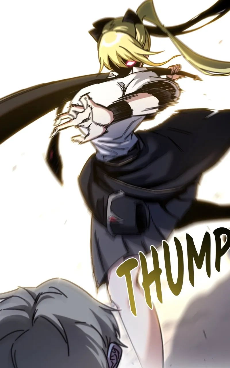 The Academy’s Sashimi Sword Master Chapter 18 - Page 47 in English
