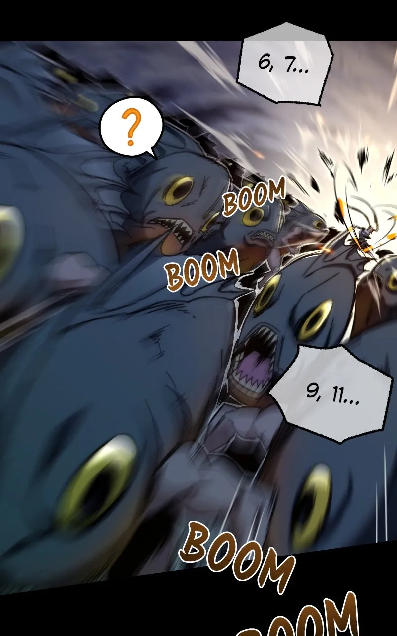 The Academy’s Sashimi Sword Master Chapter 18 - Page 76 in English