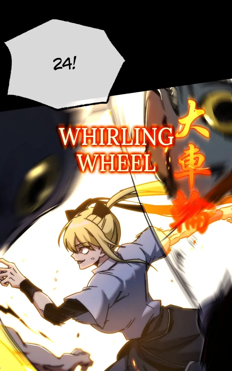 The Academy’s Sashimi Sword Master Chapter 18 - Page 79 in English