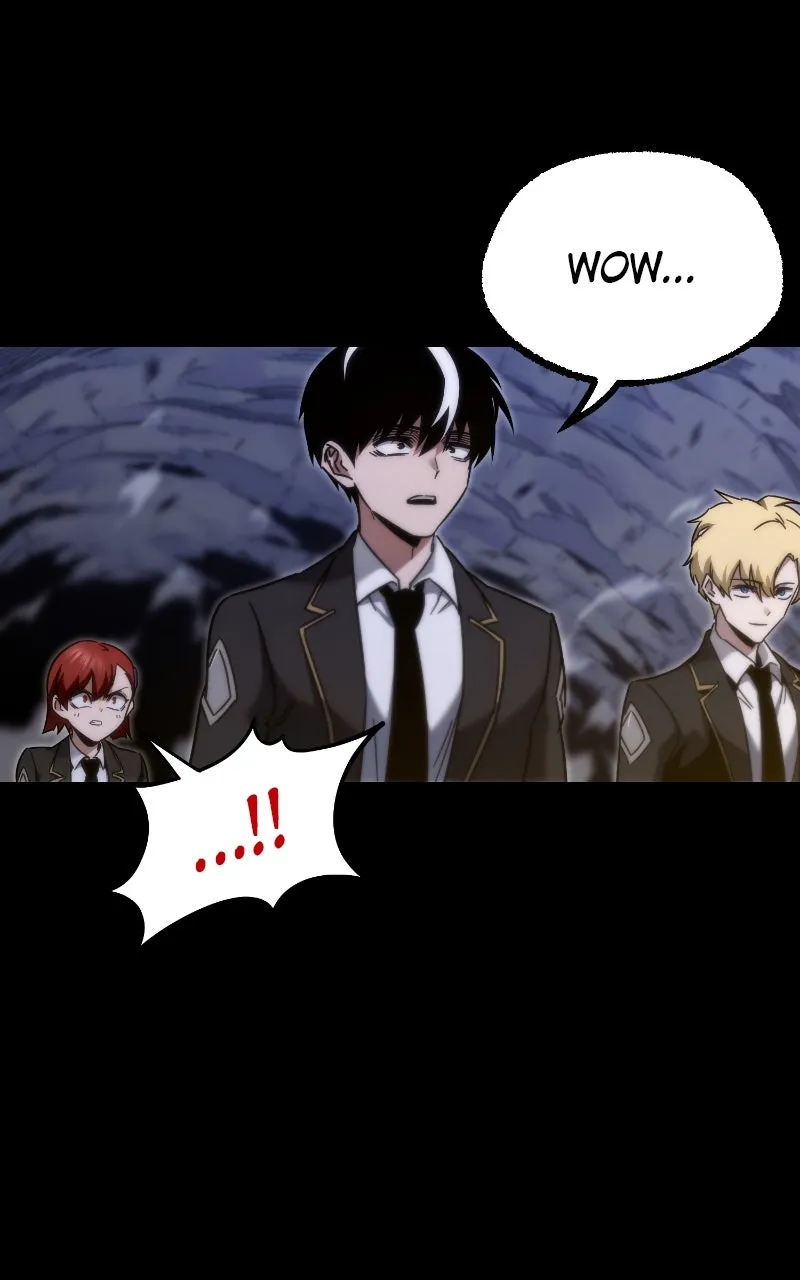 The Academy’s Sashimi Sword Master Chapter 18 - Page 82 in English