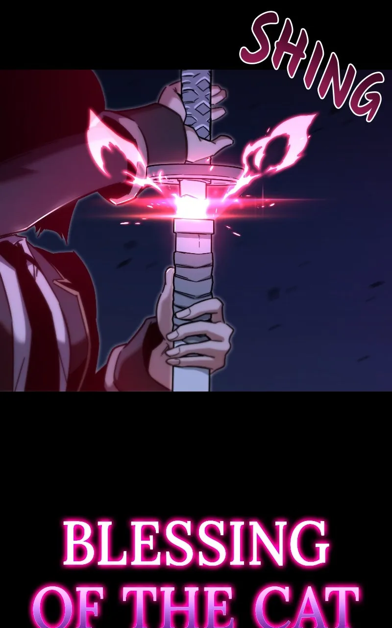 The Academy’s Sashimi Sword Master Chapter 18 - Page 83 in English