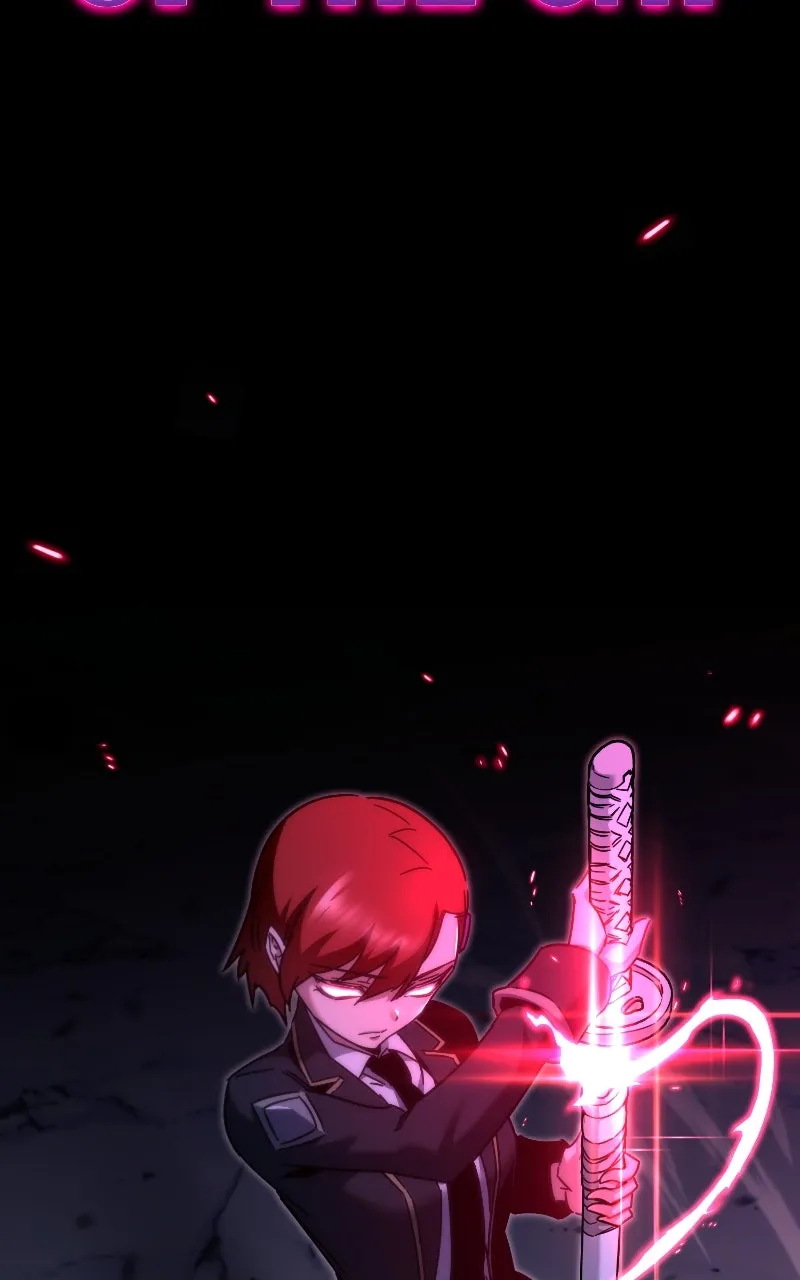 The Academy’s Sashimi Sword Master Chapter 18 - Page 84 in English