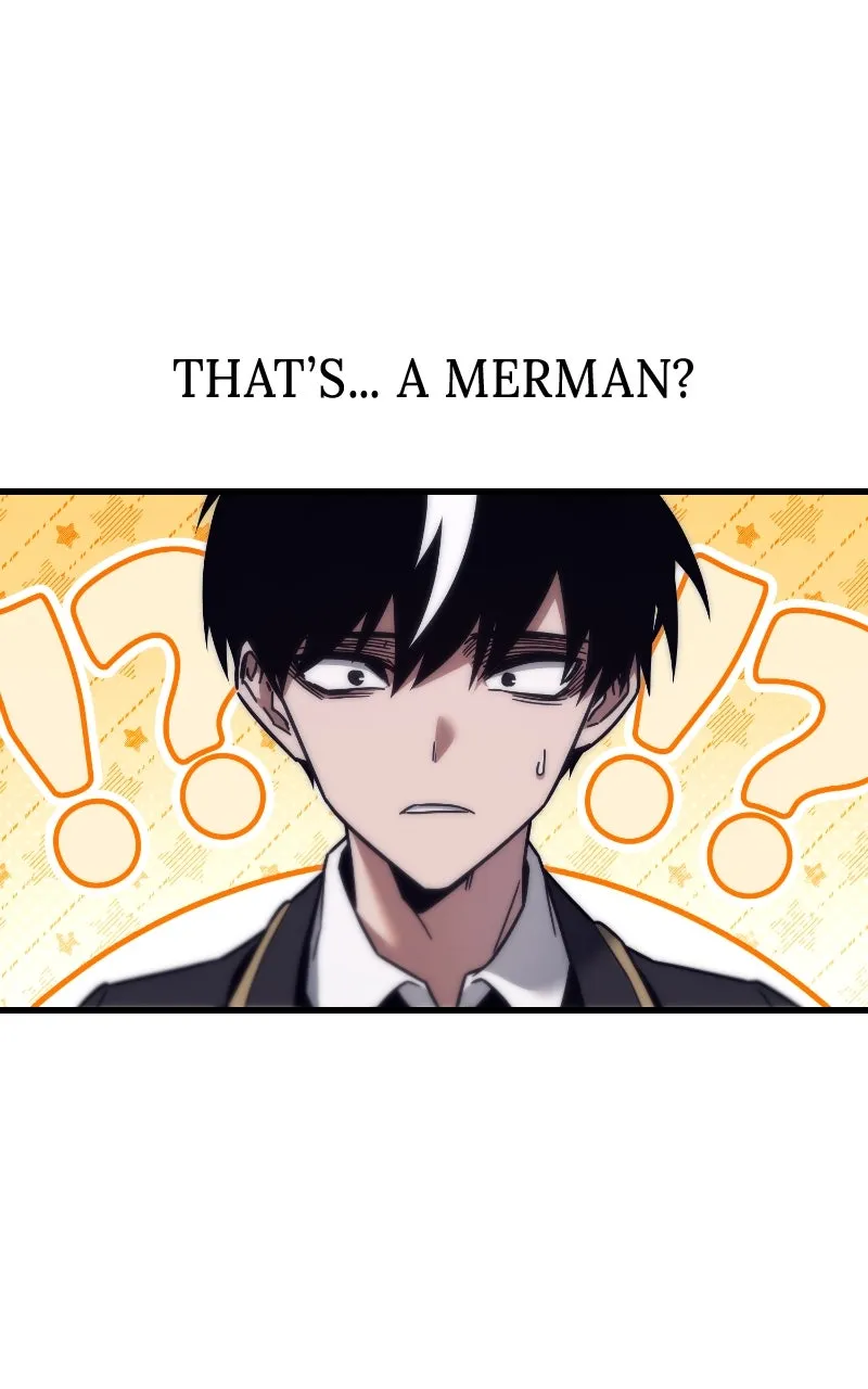The Academy’s Sashimi Sword Master Chapter 18 - Page 9 in English