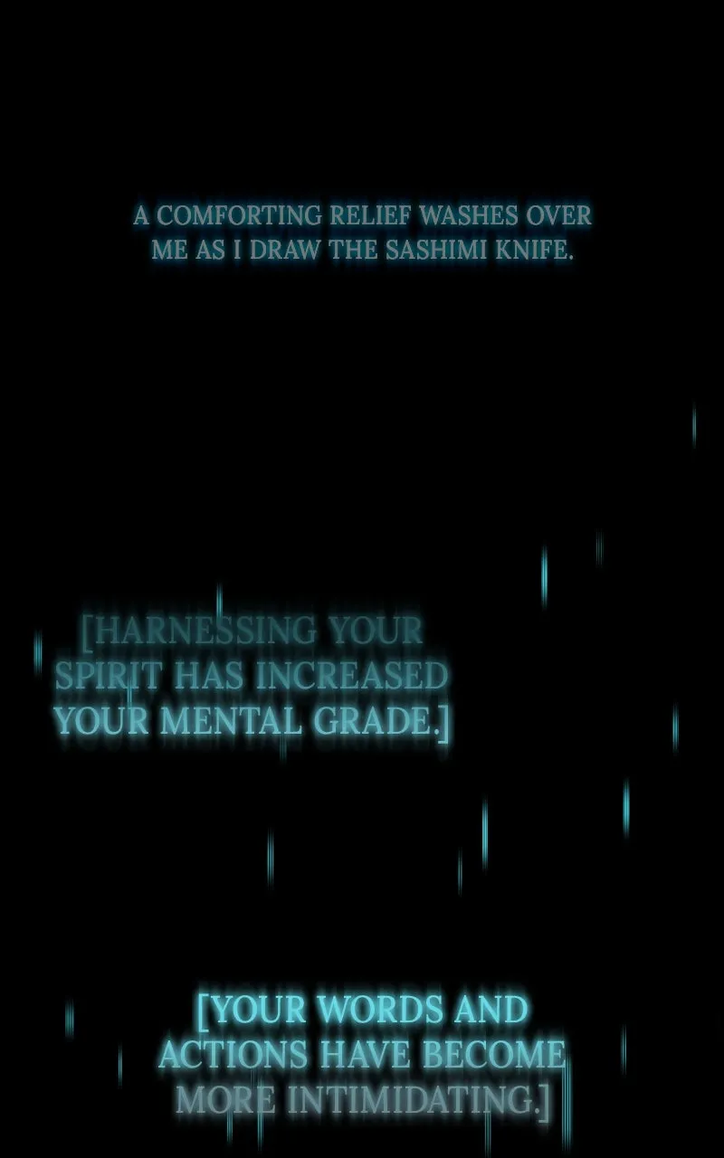 The Academy’s Sashimi Sword Master Chapter 19 - Page 11 in English