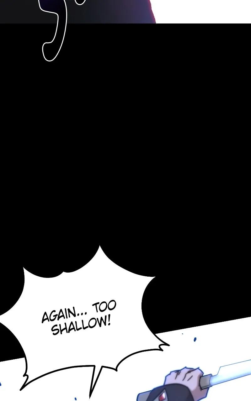 The Academy’s Sashimi Sword Master Chapter 19 - Page 114 in English