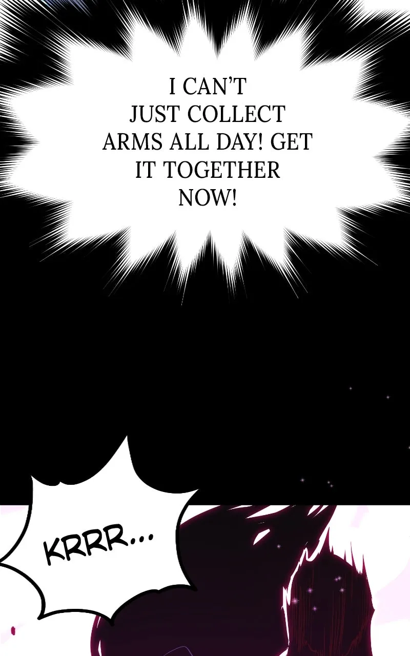 The Academy’s Sashimi Sword Master Chapter 19 - Page 116 in English