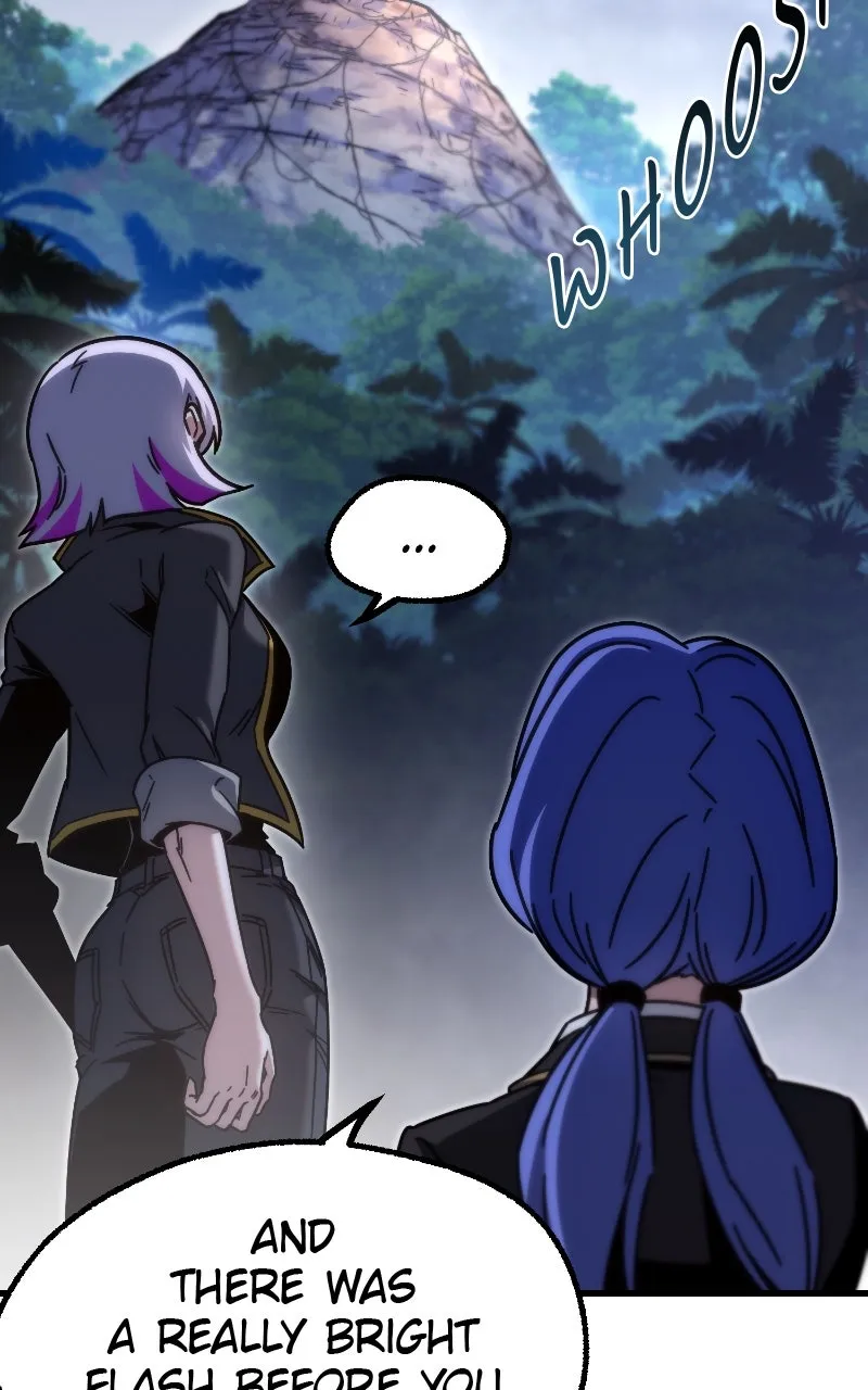 The Academy’s Sashimi Sword Master Chapter 19 - Page 128 in English