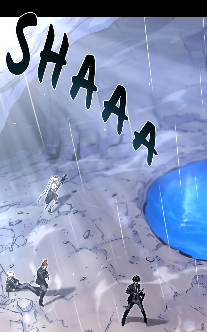The Academy’s Sashimi Sword Master Chapter 19 - Page 139 in English