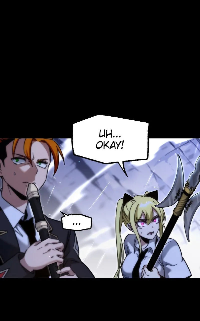 The Academy’s Sashimi Sword Master Chapter 19 - Page 149 in English